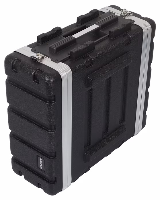 Razzor ABS-4U - Rack case