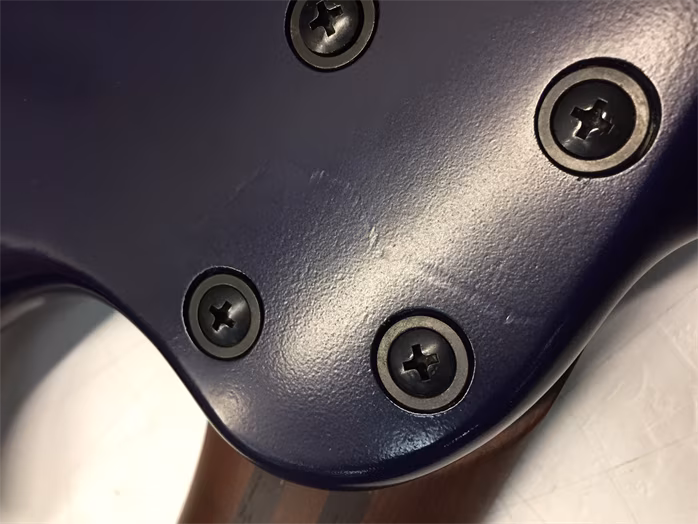 Cort Persona 5 LAV (použité) - Elektrická baskytara