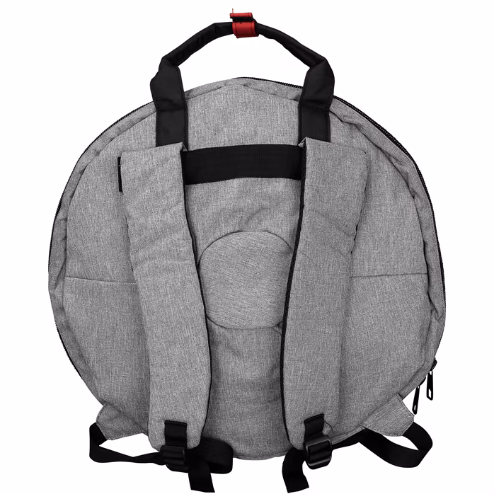 Sela 14" Melody Tongue Drum D Amara Navy Blue - Tongue drum