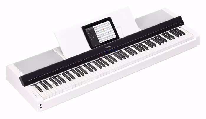Yamaha P-S500 WH - Přenosné digitální stage piano