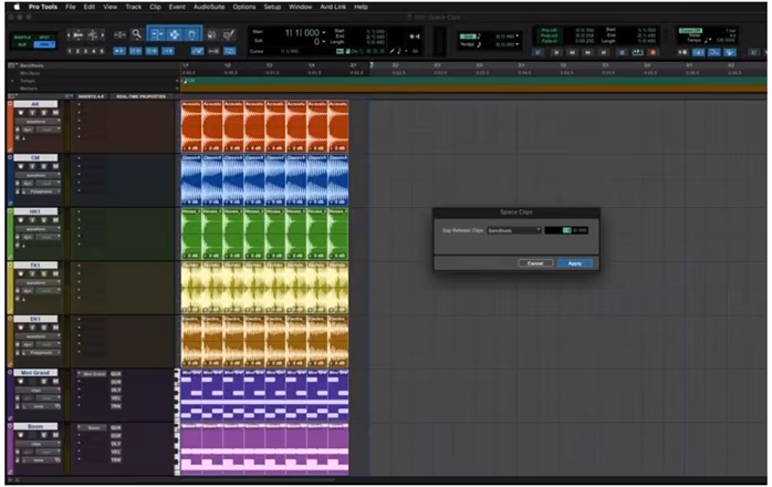 AVID Pro Tools Studio Perpetual License Upgrade for EDU Institution - Software