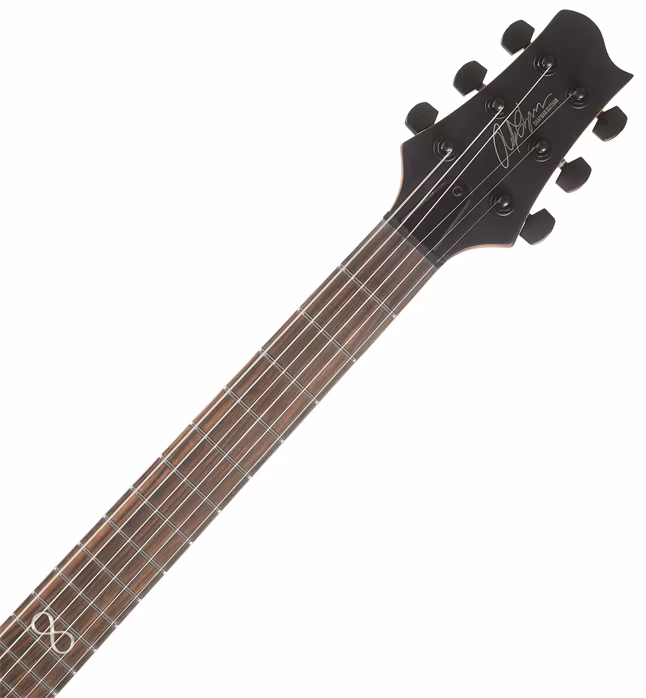 Chapman Guitars ML2 Pro River Styx Black - Elektrická kytara