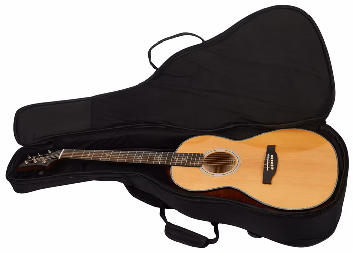 PRS SE P50E - Elektroakustická kytara