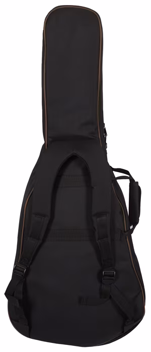 PRS SE A20E Black - Elektroakustická kytara