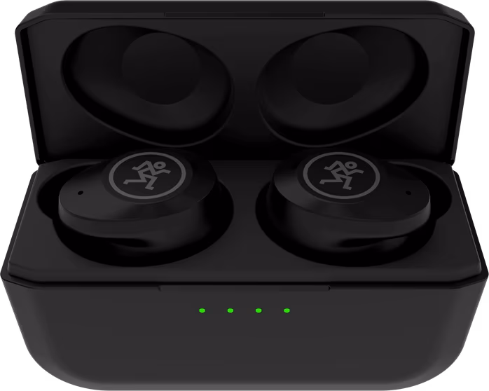 Mackie MP-20TWS - In-Ear sluchátka