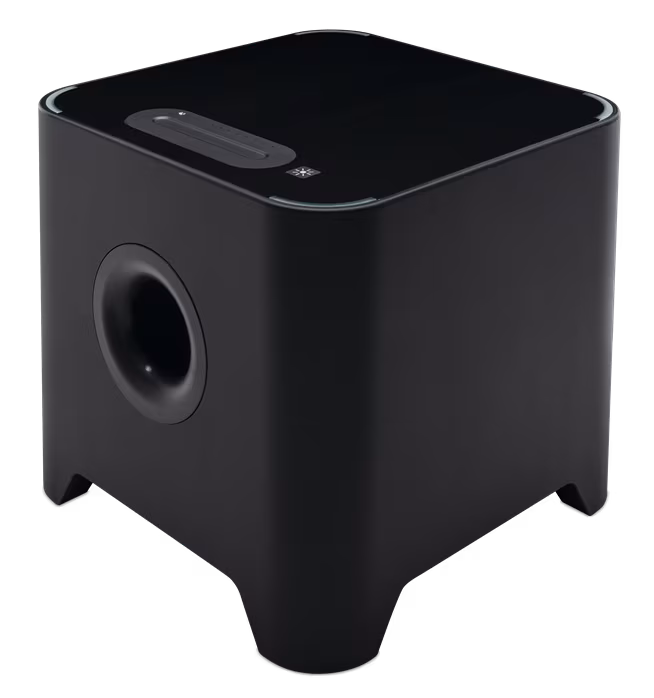 Mackie CR6S-X - Aktivní subwoofer