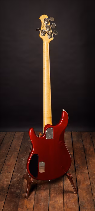 Music Man 1994 Sterling 4H USA - Elektrická baskytara