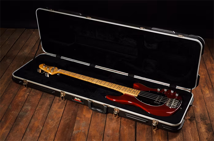 Music Man 1994 Sterling 4H USA - Elektrická baskytara