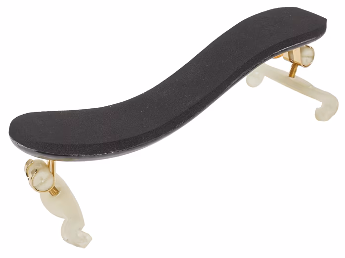 Bacio Instruments Carbon Shoulder Rest 1/2 - 3/4 (MC037) - Ramenní opěrka na housle