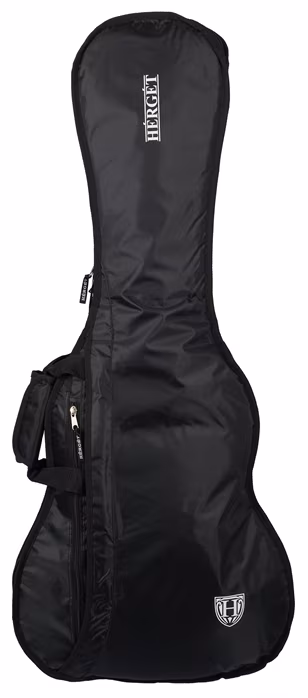 Hérgét Vital 008 Electric Guitar Full Black - Obal pro elektrickou kytaru