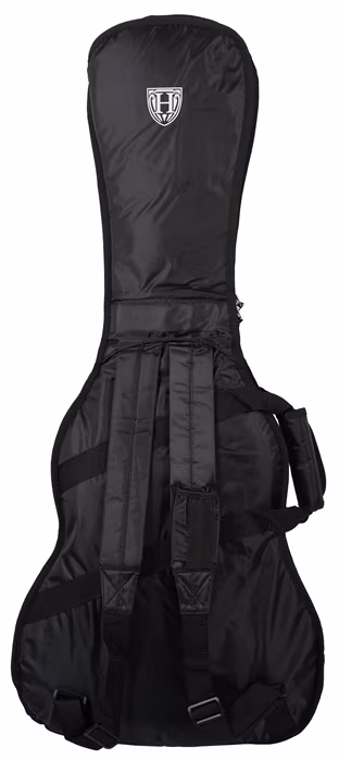 Hérgét Vital 008 Electric Guitar Full Black - Obal pro elektrickou kytaru