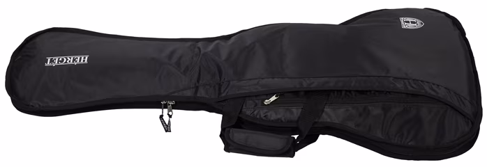 Hérgét Vital 008 Electric Guitar Full Black - Obal pro elektrickou kytaru