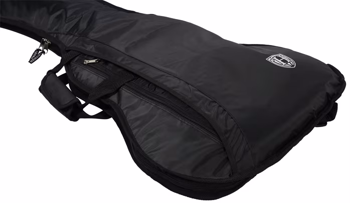 Hérgét Vital 008 Electric Guitar Full Black - Obal pro elektrickou kytaru