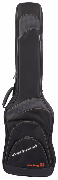 Sandberg California TM SL MT GB PFF  - Elektrická baskytara