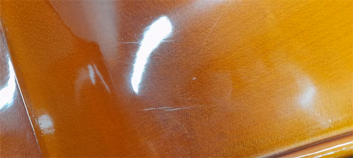 Hora B200 (použité) - Akustický kontrabas