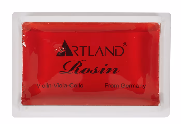 Artland Violin Rosin (V602) - Kalafuna