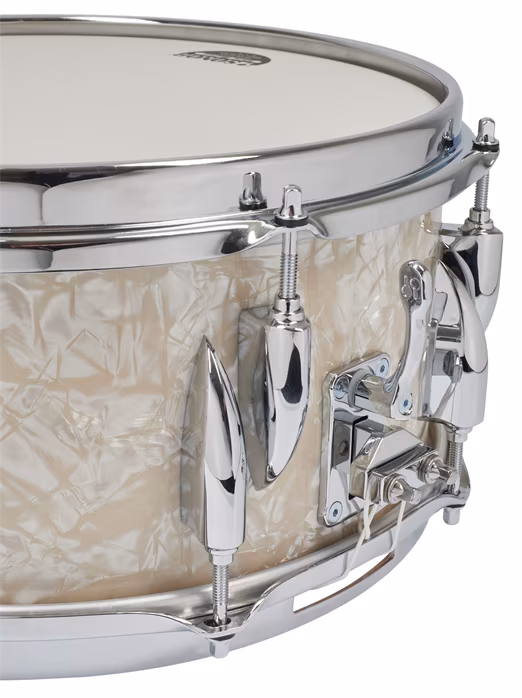 Sonor 13" x 6" Vintage Oyster Pearl - Snare bubínek