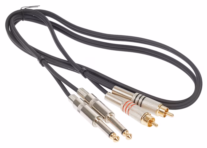 Basic BSY2JR150 - Propojovací kabel