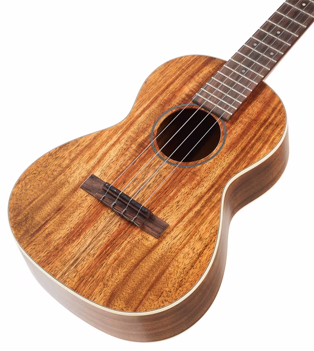 Martin 2K Tenor Uke - Akustické ukulele