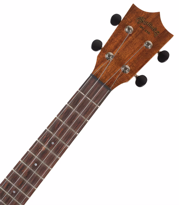 Martin 2K Tenor Uke - Akustické ukulele