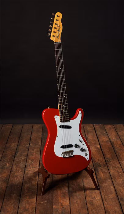 Fender 1981 Bullet SS - Elektrická kytara