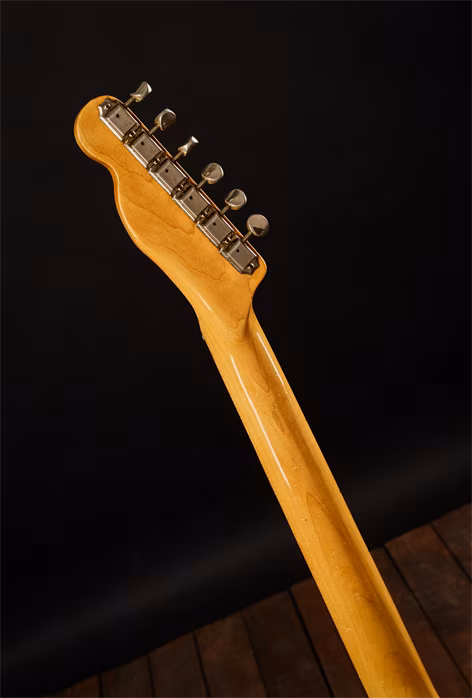 Fender 1981 Bullet SS - Elektrická kytara