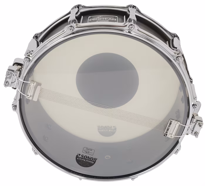 Sonor SSD 14x5,25 GH STANDARD Gavin Harrison "Protean" Signature Snare Drums - Snare bubínek