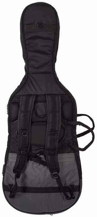 Petr Rácz Violoncello Domenico Montagnana anno 2022 - Violoncello