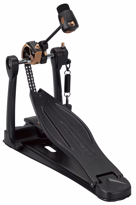 Tama Speed Cobra 310 Limited Black & Copper  - Pedál k basovému bubnu
