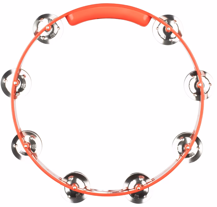 Meinl HTT10R - Tamburína