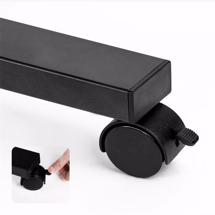 Wavebone Hover 1400 Manual Keyboard Stand Black - Klávesový stojan