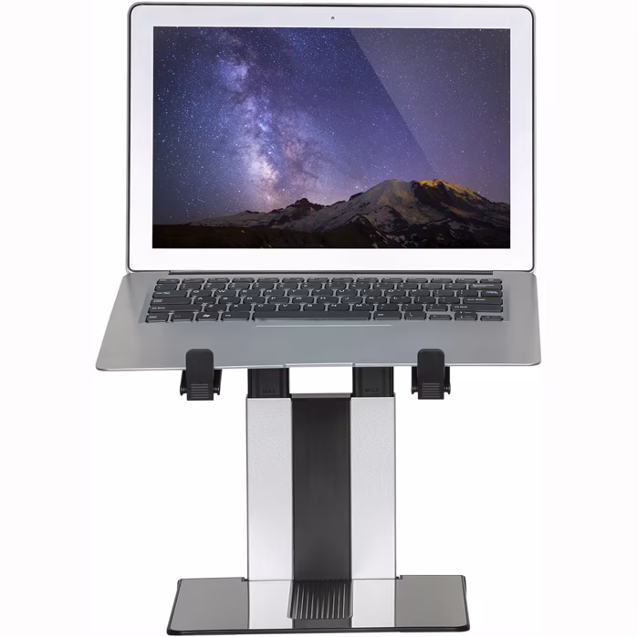 Mozos LS4-ALU - Stojan na notebook