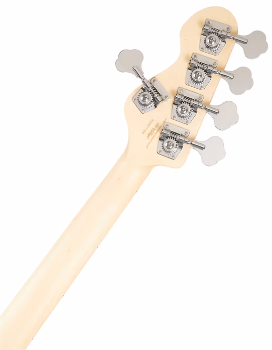 Vintage V49 Coaster Series V BLK - Elektrická baskytara