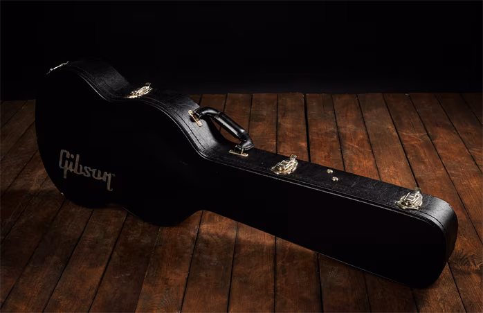 Gibson 2017 SG Standard T Cherry Burst - Elektrická kytara