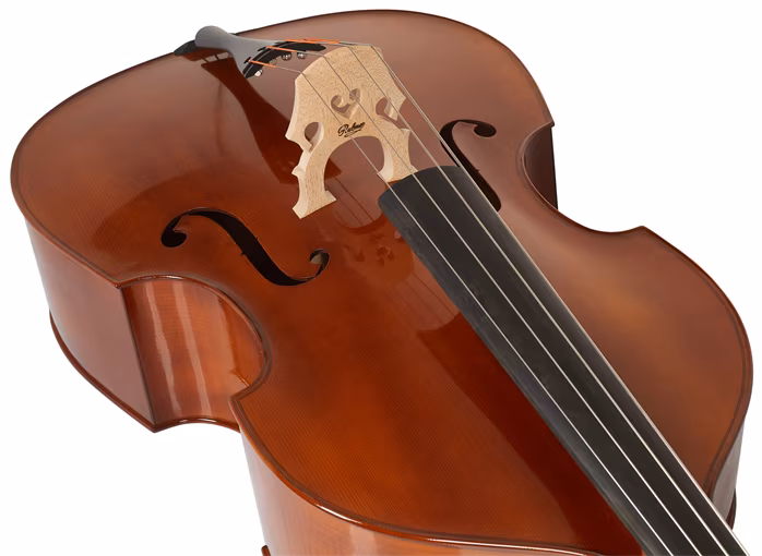Gewa Meister Rubner Modell Nr. 62 - Akustický kontrabas
