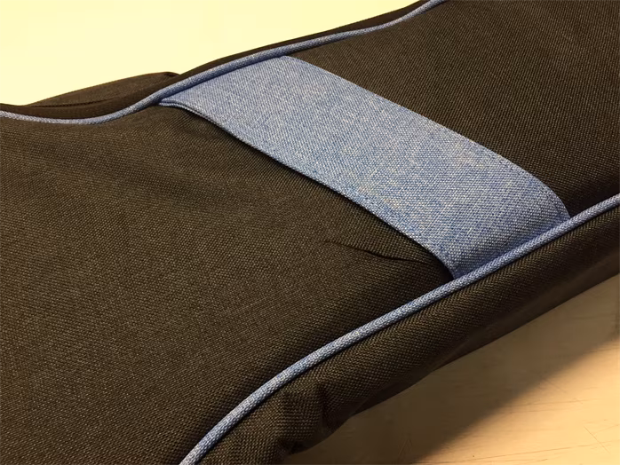 Martin Gig Bag 0 (X-Series) (poškozené) - Obal pro akustickou kytaru