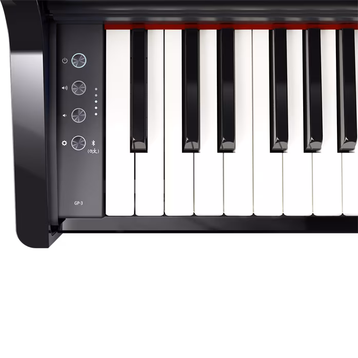 Roland GP-3 (poškozené) - Digitální piano