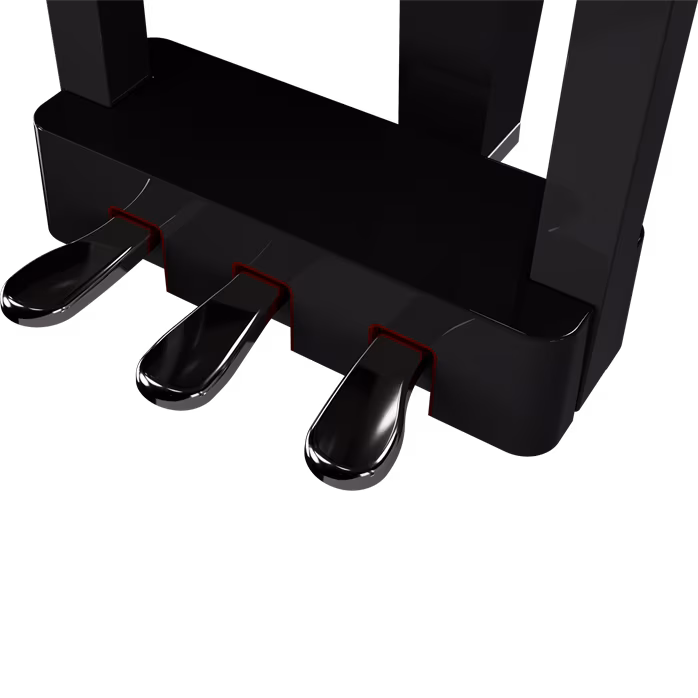 Roland GP-3 (poškozené) - Digitální piano