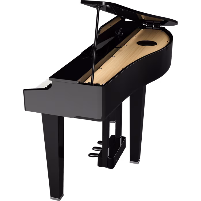 Roland GP-3 (poškozené) - Digitální piano