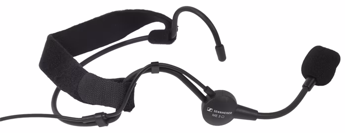 Sennheiser ew100-G4 ME3 G - Bezdrátový hlavový set