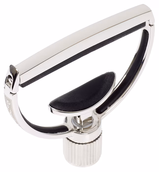 G7th Heritage 2 Guitar Wide - Kapodastr