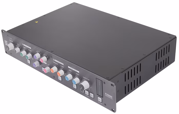 Solid State Logic Fusion - Efektový procesor