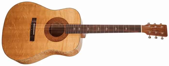 Kobrle 2021 Eagle Spirit Dreadnought - Akustická kytara