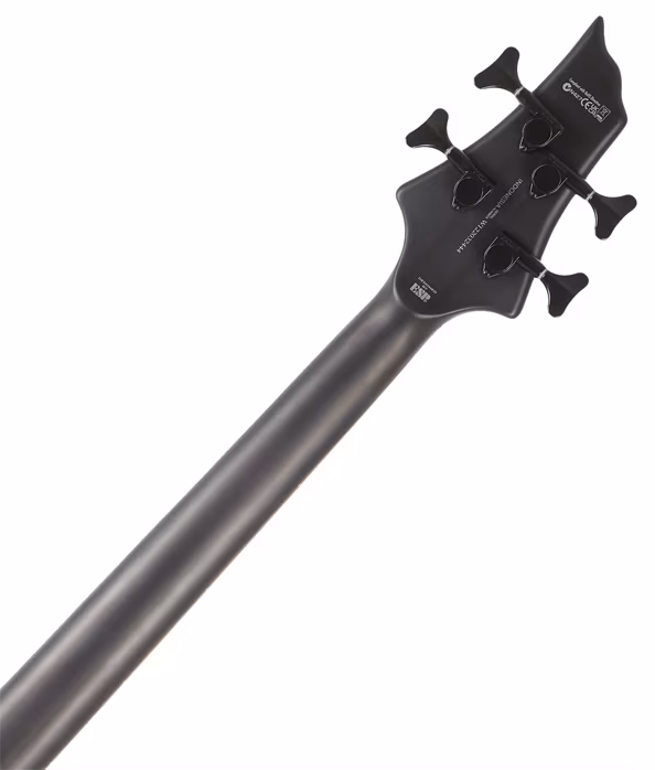 ESP LTD D-4 BP BLKNBS - Elektrická baskytara