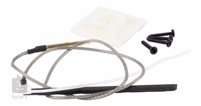 Ortega MAGUSFLY/G - Aktivní elektronika pro kytaru