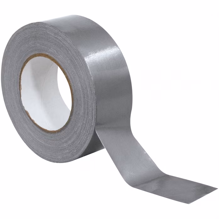 Stage Tape Silver - Gaffa