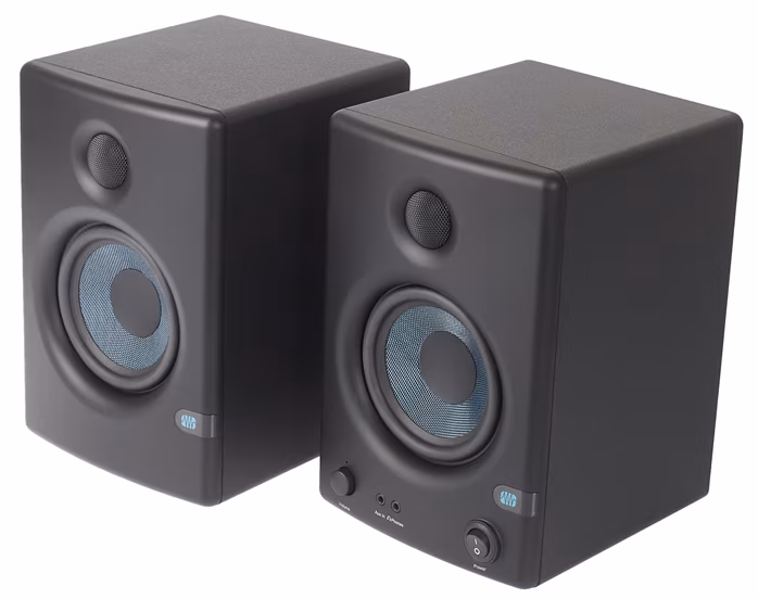 PreSonus Eris E4.5 - Aktivní studiové monitory
