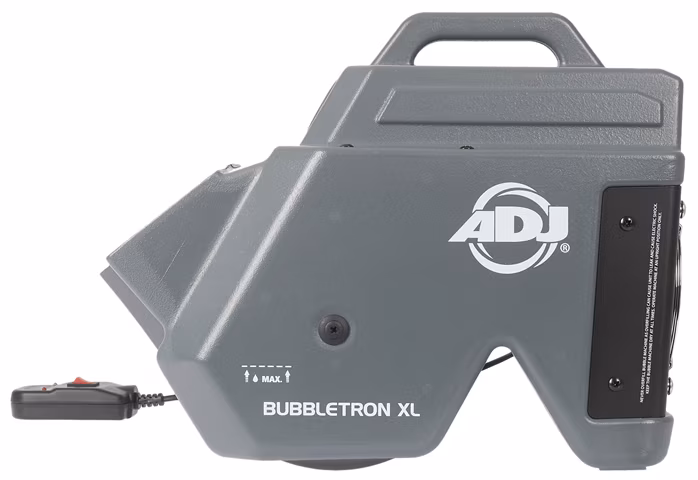 ADJ BubbleTron XL - Výrobník bublin