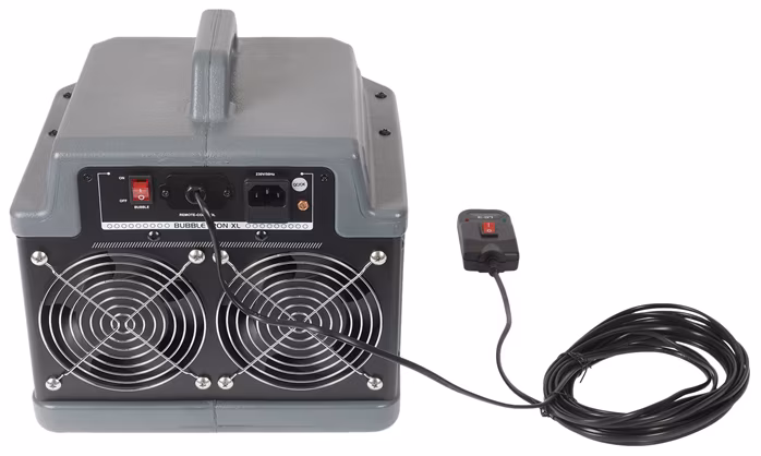 ADJ BubbleTron XL - Výrobník bublin