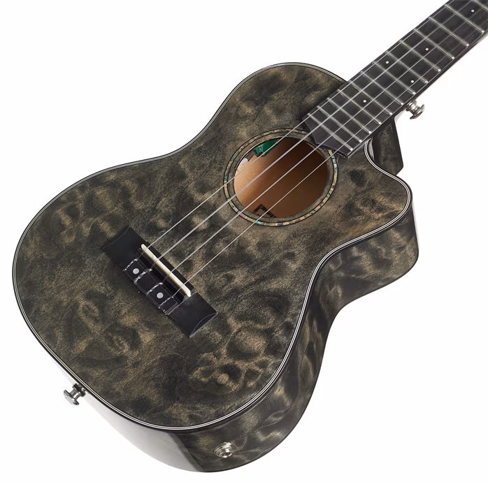Tanglewood TWT 28 E - Elektroakustické ukulele